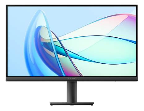 Монитор Xiaomi A22i A22FAB-RAGL 21.5" черный
