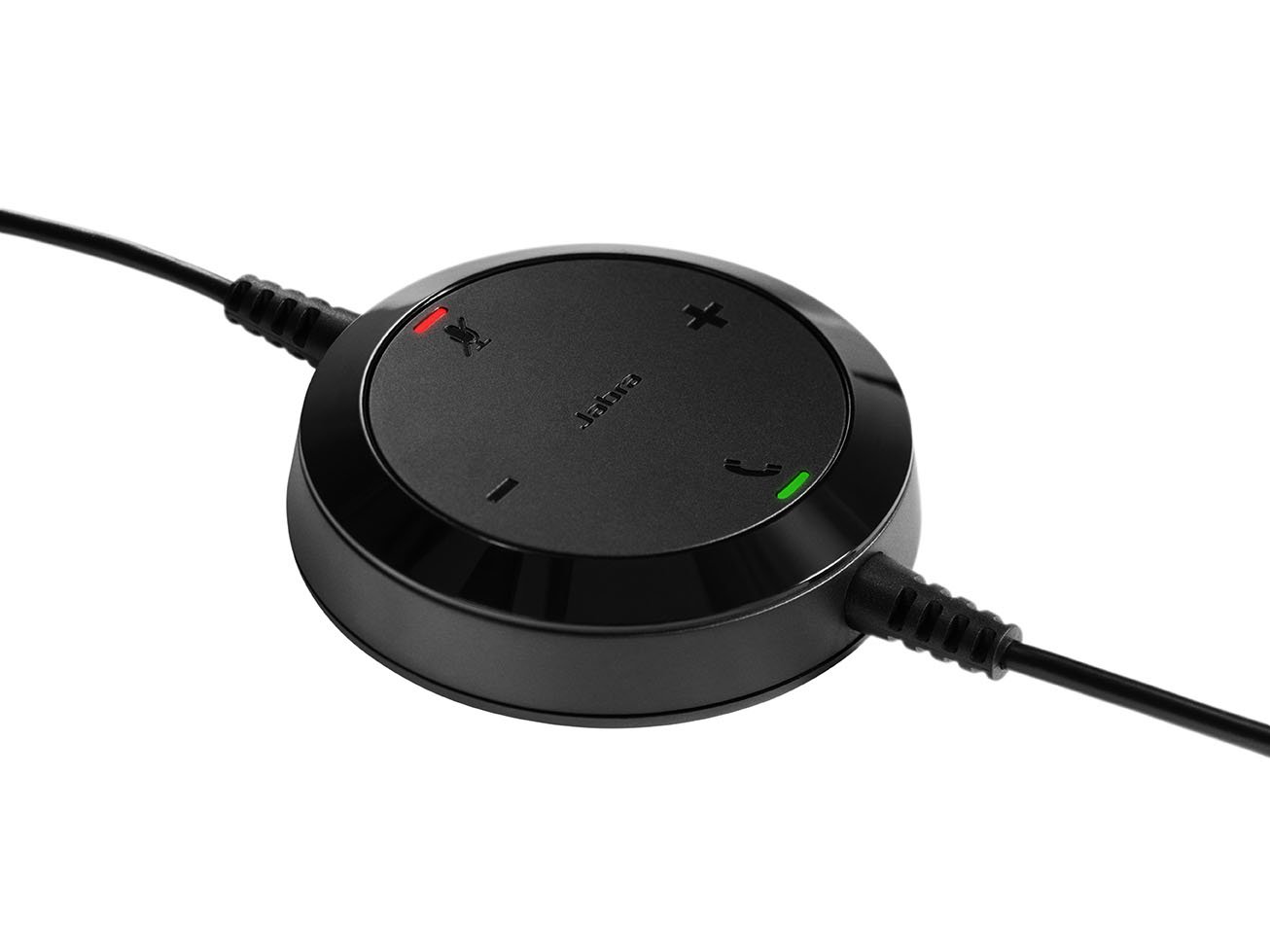 Гарнитура Jabra Evolve 20 MS Mono USB-C 4993-823-189 Black