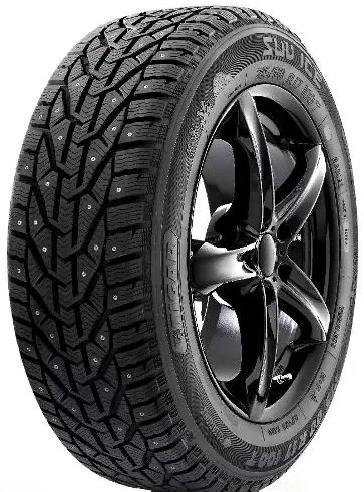 Шина Tigar Ice SUV 265/60 R18 114T зимняя купить,95680