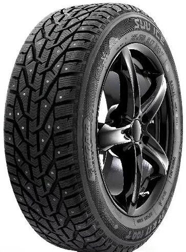 Шина Tigar Ice SUV 265/60 R18 114T зимняя купить,95680