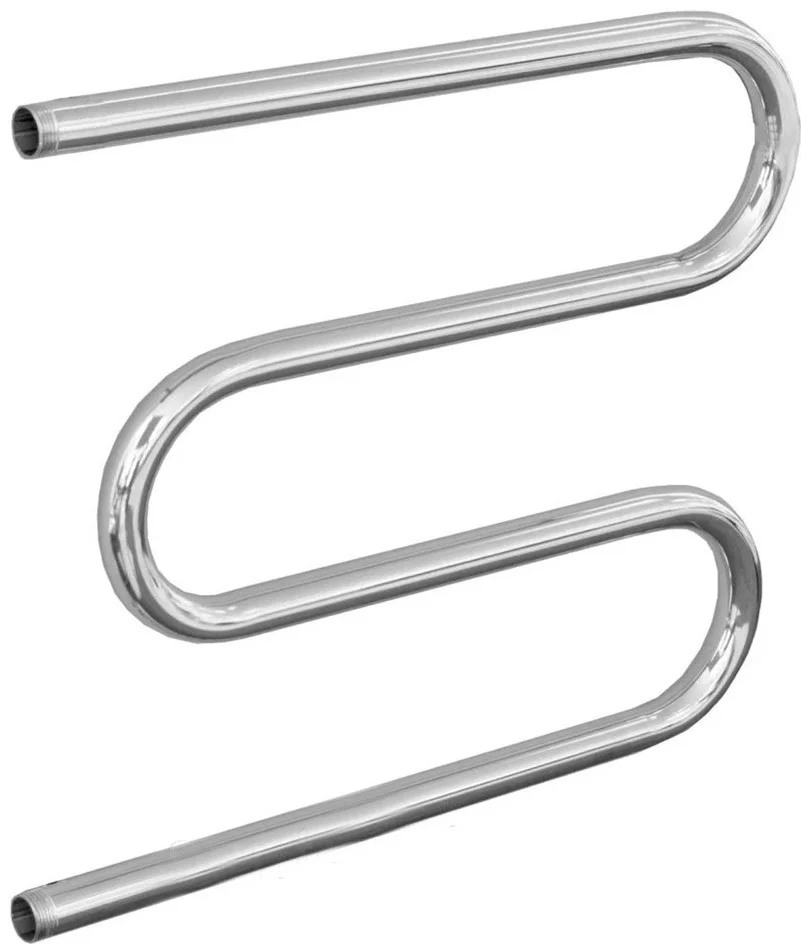 Полотенцесушитель Ника Econ М 1 50x50см
