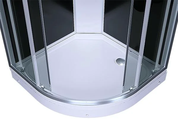 Душевая кабина Erlit ER3509P-C4-RUS 90x90x215см