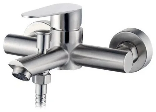 Смеситель Esko Orlando OL54 хром купить,62030