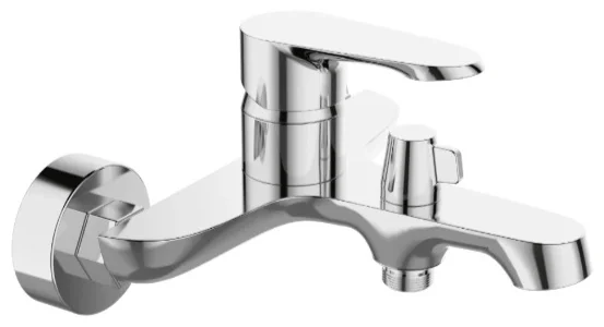 Смеситель Esko Doha DH54 хром купить,69054