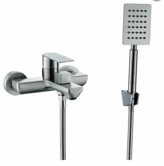 Смеситель Esko Beijing BJ54 хром купить,90738