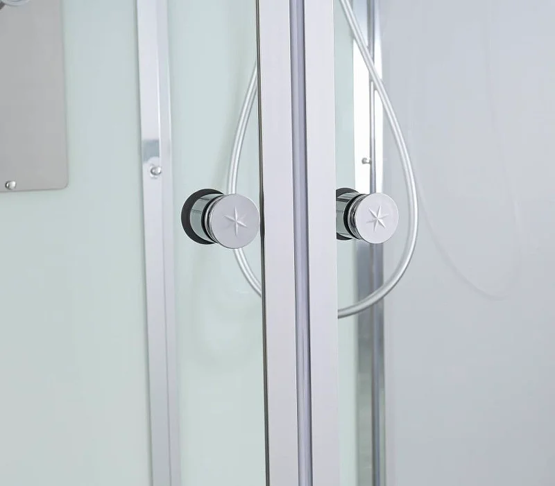 Душевая кабина AvaCan V2810 стандартная 100x80x220см