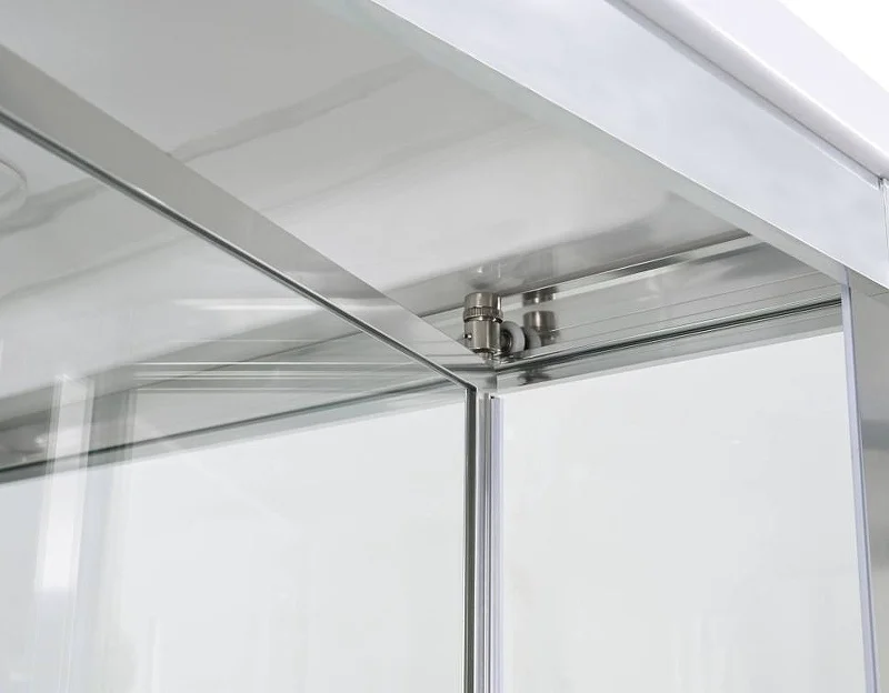 Душевая кабина AvaCan V2810 стандартная 100x80x220см