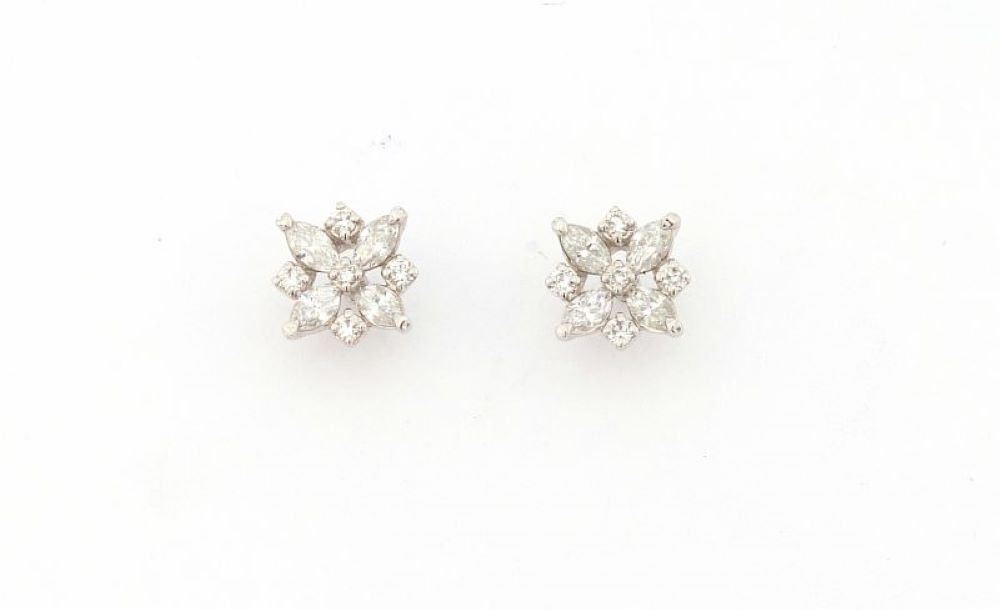 Серьги Constella 11621/5327 1,8гр  купить,NaN