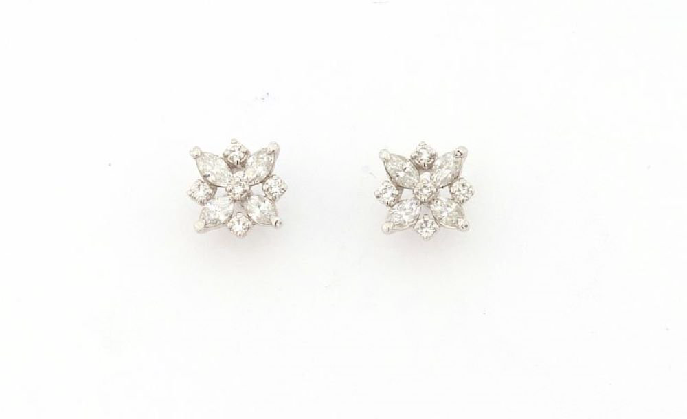 Серьги Constella 11621/5327 1,8гр  купить,NaN