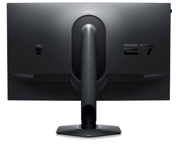 Монитор Dell AW2724HF 210-BHTM 27" чёрный - ForteMarket Монитор Dell AW2724HF 210-BHTM 27" чёрный купить,0