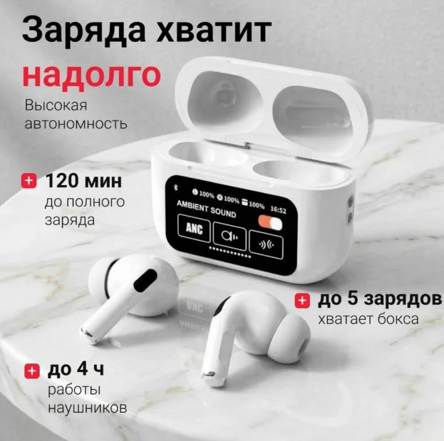 Смарт-часы Nepro100device G3 Pro 42 мм золотистый-розовый + подарок купить,NaN