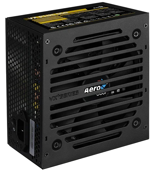 Блок питания Aerocool VX PLUS 550 ACPN-VS55NEY.11 купить,NaN