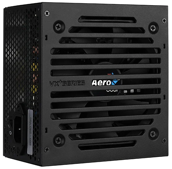 Блок питания Aerocool VX PLUS 550 ACPN-VS55NEY.11 купить,NaN