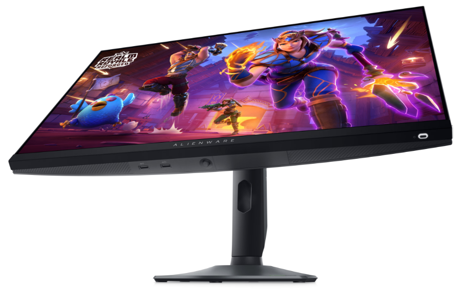 Монитор Dell AW2724HF 210-BHTM 27" чёрный - ForteMarket Монитор Dell AW2724HF 210-BHTM 27" чёрный купить,0