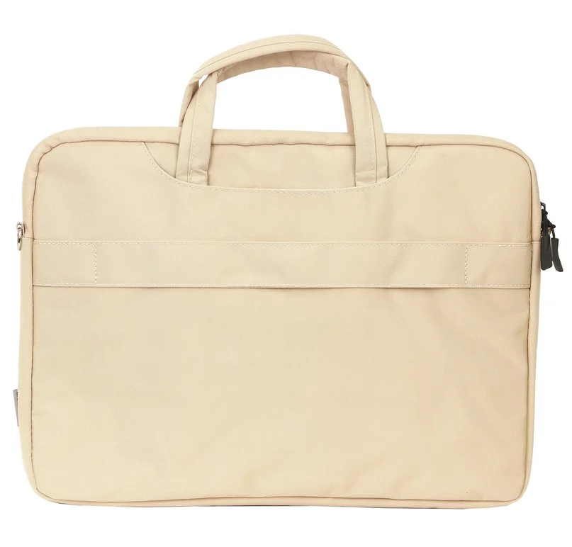 Сумка для ноутбука Defender Omny 16" бежевая