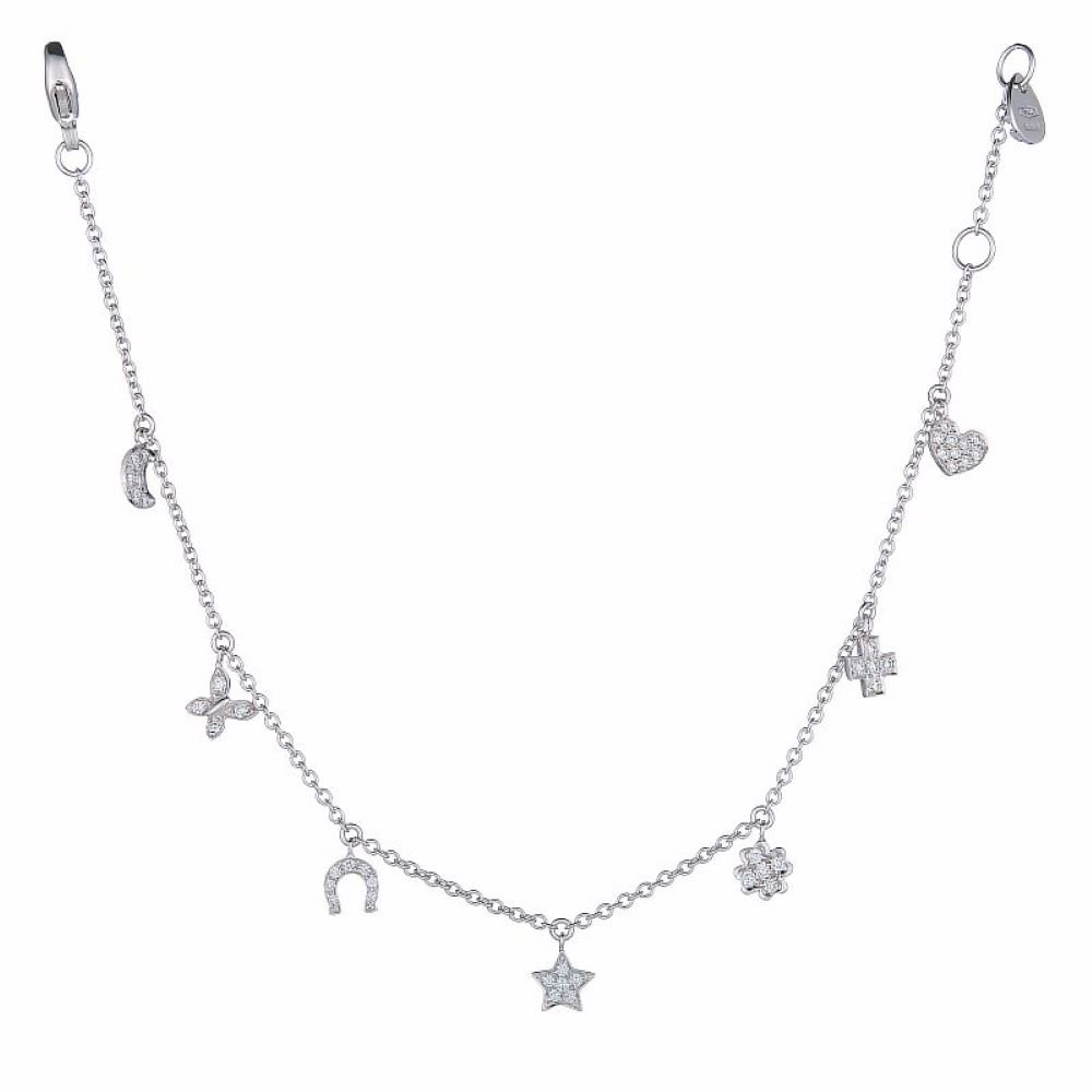 Браслет Constella 4086/5373 3гр купить,NaN