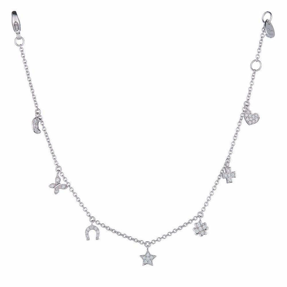 Браслет Constella 4086/5373 3гр купить,NaN