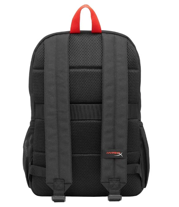 Рюкзак для ноутбука HyperX Delta 16" чёрный