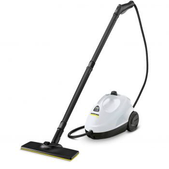 Пароочиститель Karcher SC 2 Easy Fix 1.512-090.0 белый