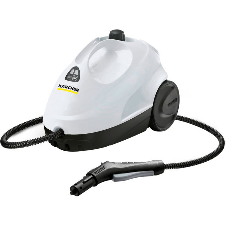 Пароочиститель Karcher SC 2 Easy Fix 1.512-090.0 белый