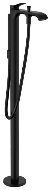 Смеситель Hansgrohe Vivenis 75445670 черный