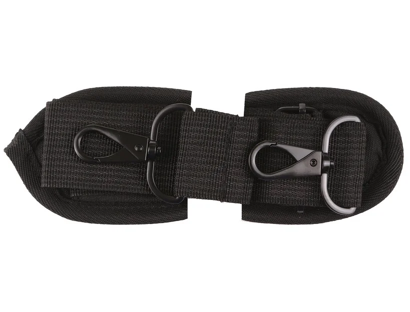 Сумка для ноутбука Defender Merf 15.6" чёрная