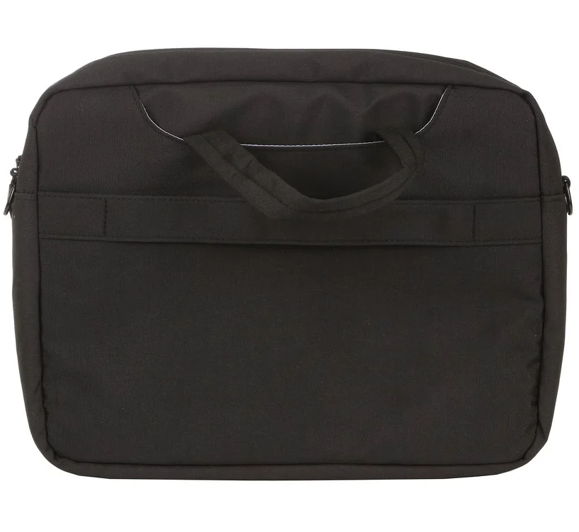 Сумка для ноутбука Defender Merf 15.6" чёрная