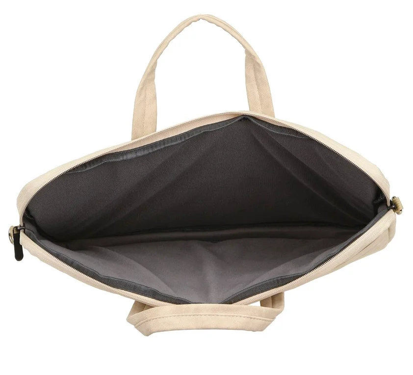 Сумка для ноутбука Sumdex PON-333 BG 15.6"бежевая