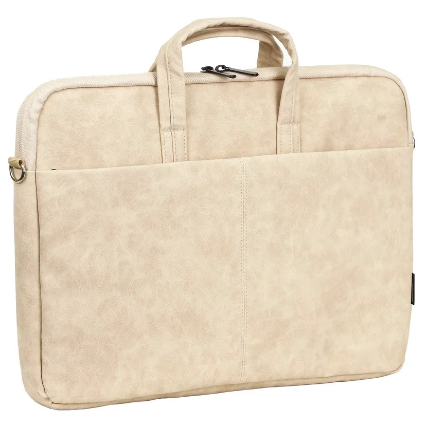 Сумка для ноутбука Sumdex PON-333 BG 15.6"бежевая