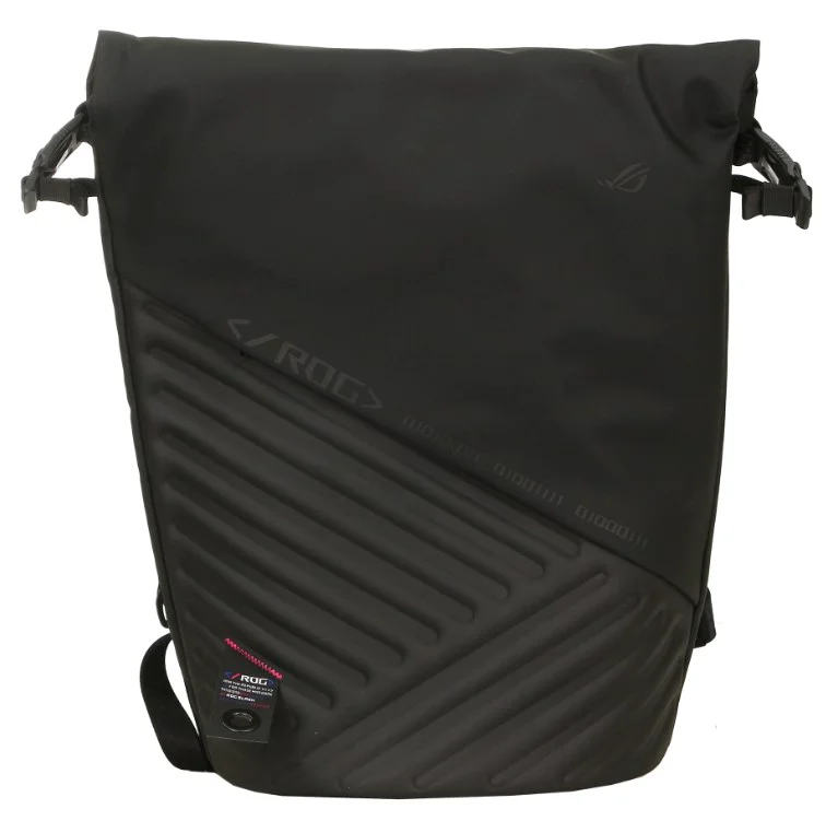 Рюкзак для ноутбука Asus ROG Slash 4.0 BP3801 18" чёрный купить,NaN