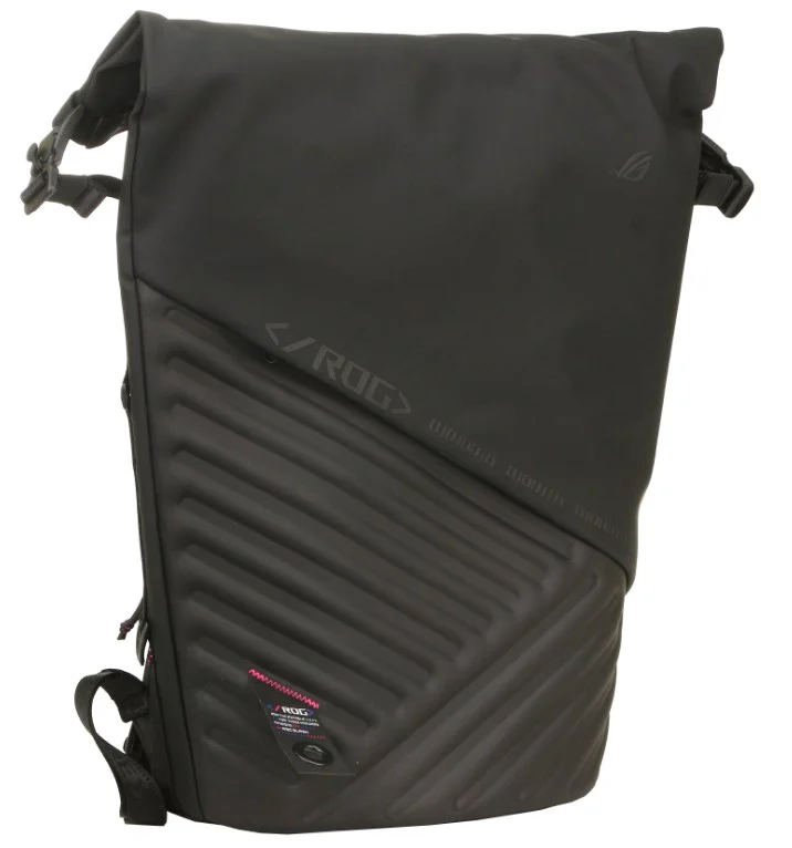 Рюкзак для ноутбука Asus ROG Slash 4.0 BP3801 18" чёрный купить,NaN