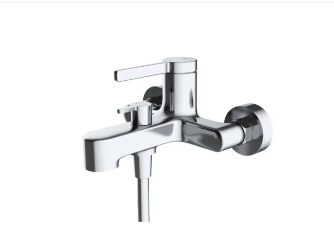 Смеситель Esko Canberra CR54 хром купить,87769