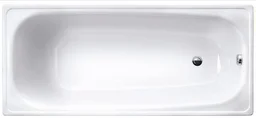 Ванна Сантехпром Optimo L-170х70х38см белый