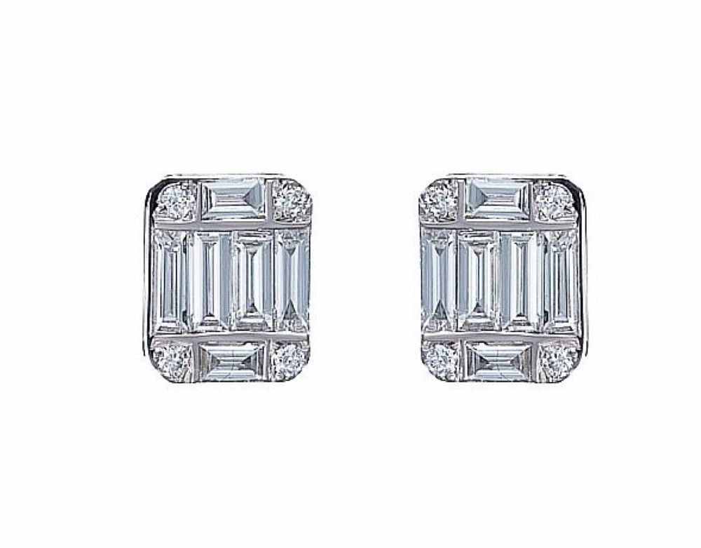 Серьги Constella 11970/5436 3,3гр купить,NaN