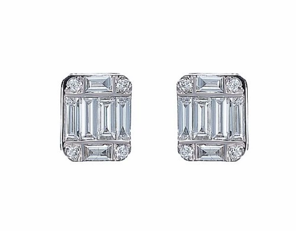 Серьги Constella 11970/5436 3,3гр купить,NaN