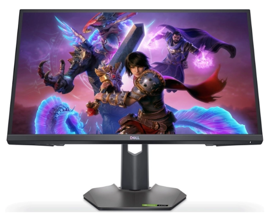 Монитор Dell G2723H 210-BFDT 27" черный - ForteMarket Монитор Dell G2723H 210-BFDT 27" черный купить,0