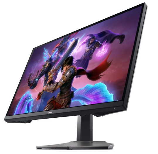 Монитор Dell G2723H 210-BFDT 27" черный - ForteMarket Монитор Dell G2723H 210-BFDT 27" черный купить,0