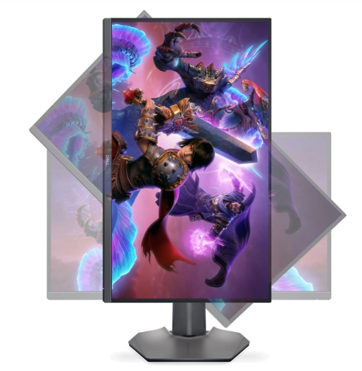 Монитор Dell G2723H 210-BFDT 27" черный - ForteMarket Монитор Dell G2723H 210-BFDT 27" черный купить,0