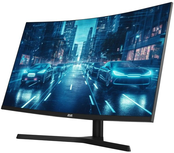 Монитор 2E G3223B 2E-G3223B-01.UA 31.5" черный купить,0