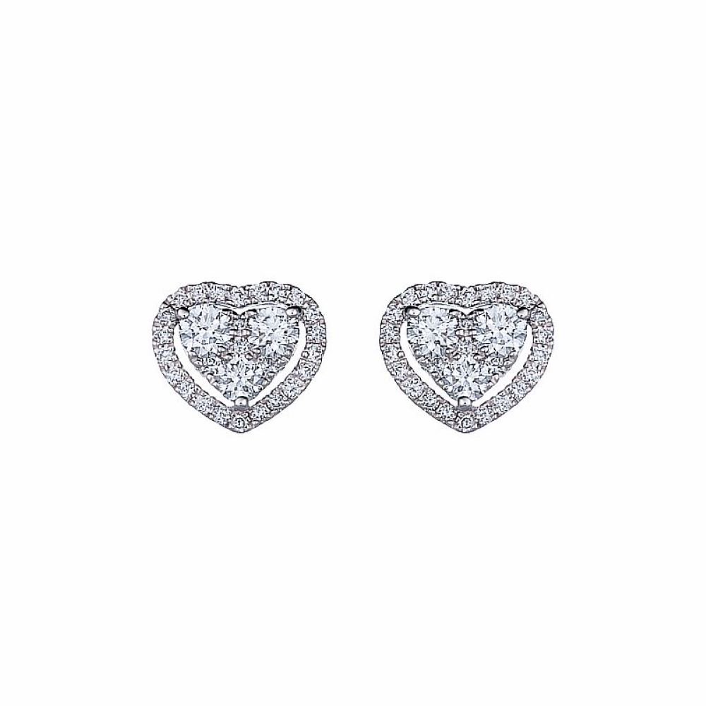 Серьги Constella 12146d/5314 2,9гр купить,NaN
