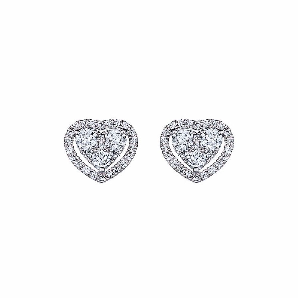 Серьги Constella 12146d/5314 2,9гр купить,NaN