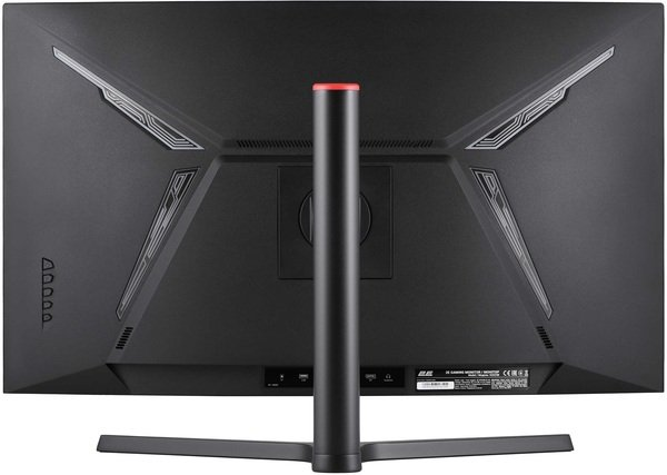 Монитор 2E G3223B 2E-G3223B-01.UA 31.5" черный купить,0