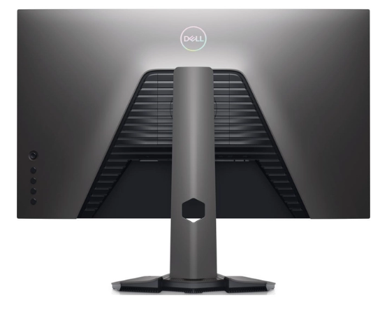 Монитор Dell G2723H 210-BFDT 27" черный - ForteMarket Монитор Dell G2723H 210-BFDT 27" черный купить,0
