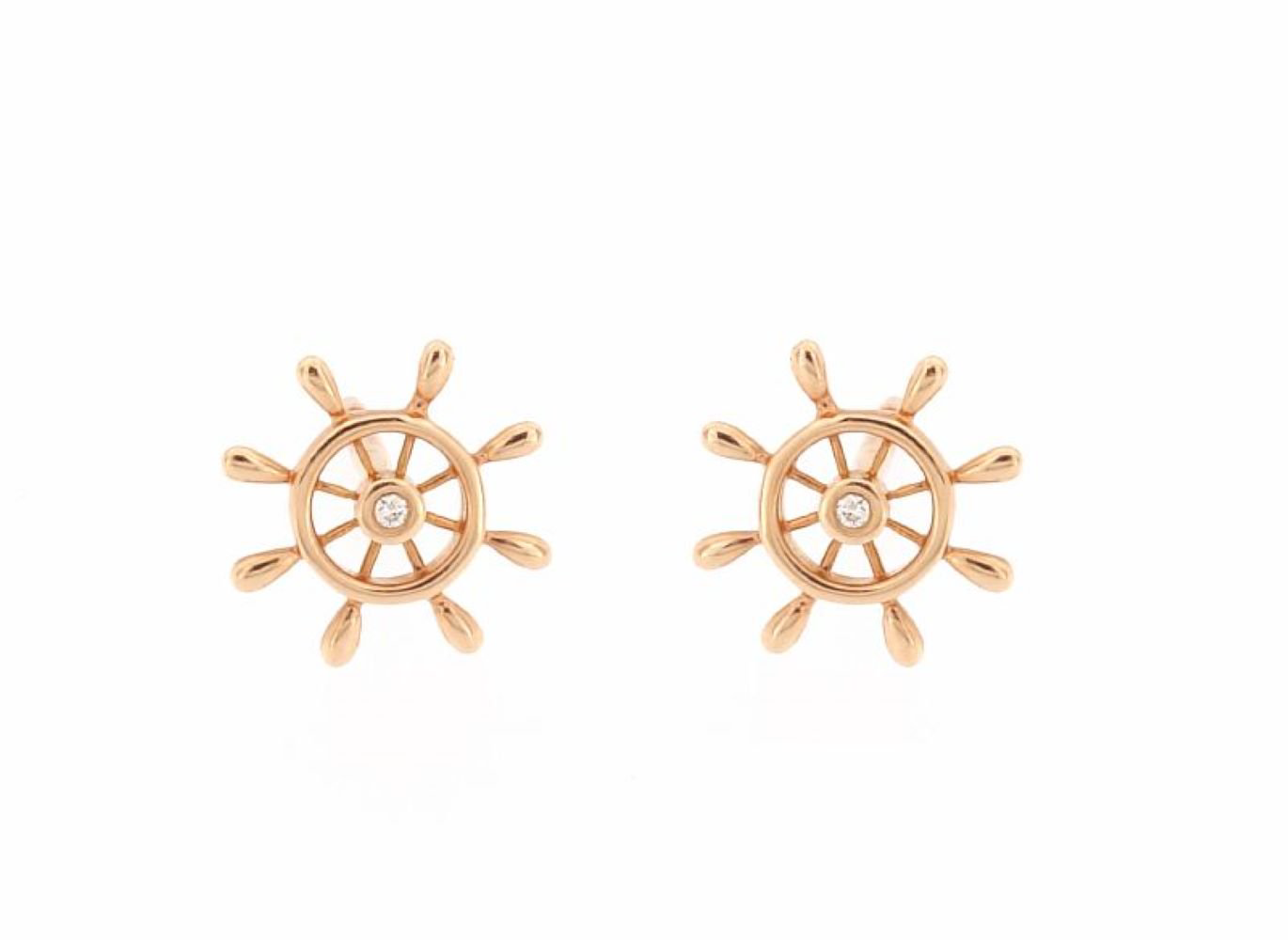 Серьги Constella 3784 1,35гр купить,NaN