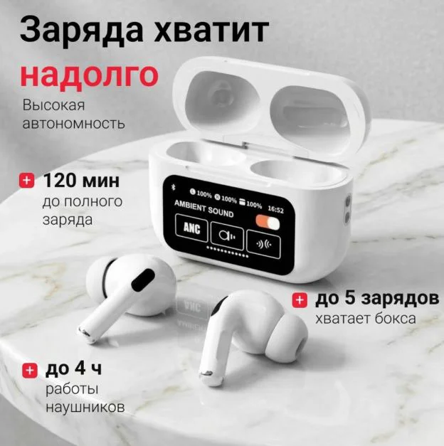 Смарт-часы Nepro100device Man Qz 2 черный + подарок купить,NaN