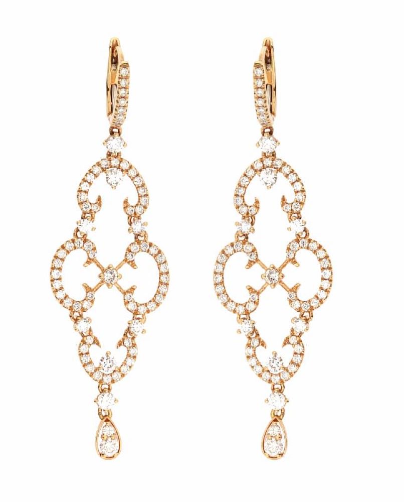 Серьги Constella 4152/3285 9,1гр  купить,NaN