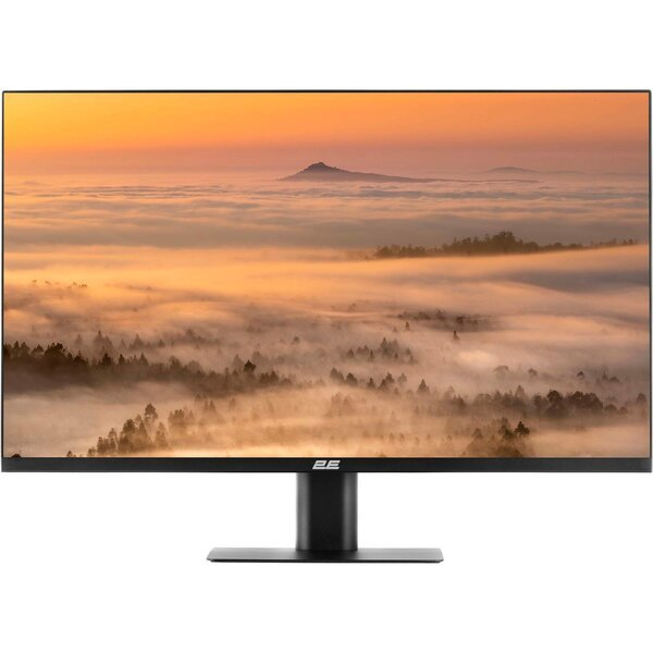 Монитор 2E F2723B 2E-F2723B-01.UA 27" черный