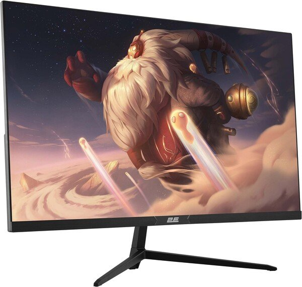 Монитор 2E G2723B 2E-G2723B-01.UA 27" черно-серый - ForteMarket Монитор 2E G2723B 2E-G2723B-01.UA 27" черно-серый купить,0