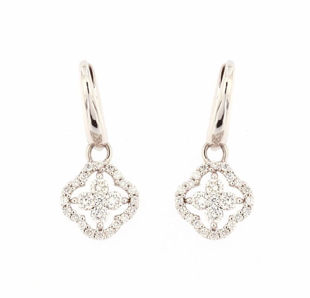 Серьги Constella 12576/5311 3,7гр купить,NaN