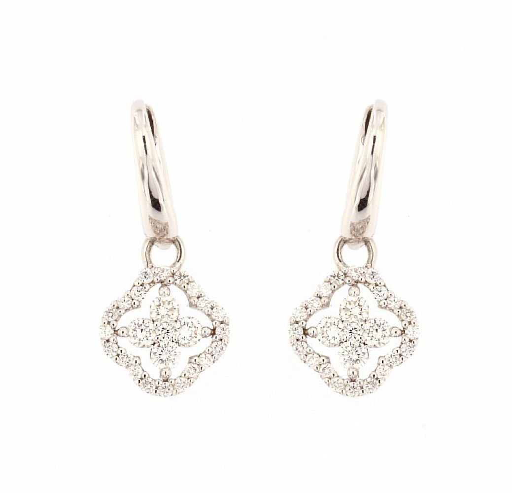 Серьги Constella 12576/5311 3,7гр купить,NaN